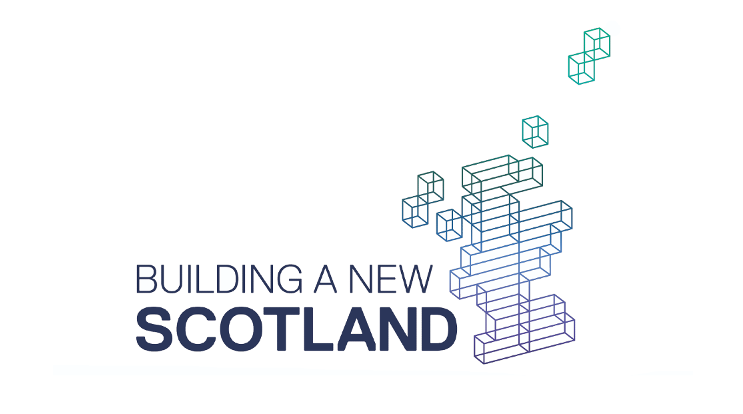 Building A New Scotland