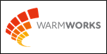 warmworks logo
